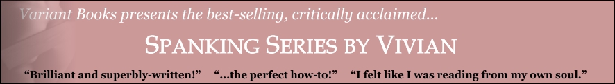 The Spanking Series by Vivian